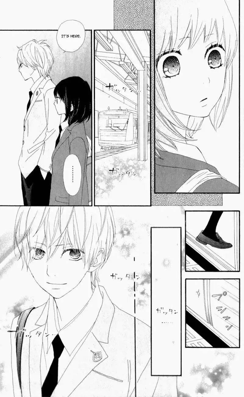 ReRe Hello Chapter 8 8